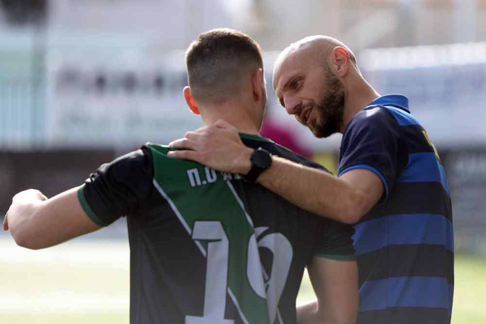 &Delta;&epsilon;ί&tau;&epsilon; &gamma;&kappa;&omicron;&lambda; &alpha;&pi;&omicron; &tau;&omicron; &phi;&iota;&nu;ά&lambda;&epsilon; &sigma;&tau;&eta; &Gamma;' &Epsilon;&theta;&nu;&iota;&kappa;ή (VIDEOS)