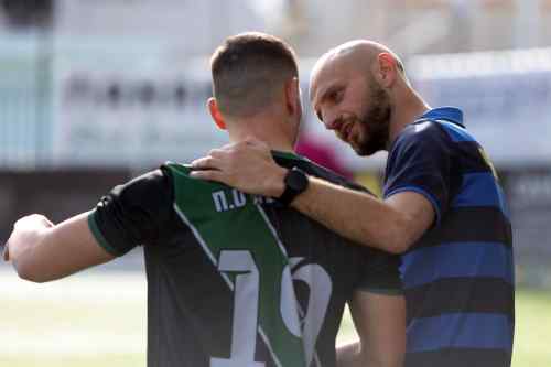 &Delta;&epsilon;ί&tau;&epsilon; &gamma;&kappa;&omicron;&lambda; &alpha;&pi;&omicron; &tau;&omicron; &phi;&iota;&nu;ά&lambda;&epsilon; &sigma;&tau;&eta; &Gamma;' &Epsilon;&theta;&nu;&iota;&kappa;ή (VIDEOS)