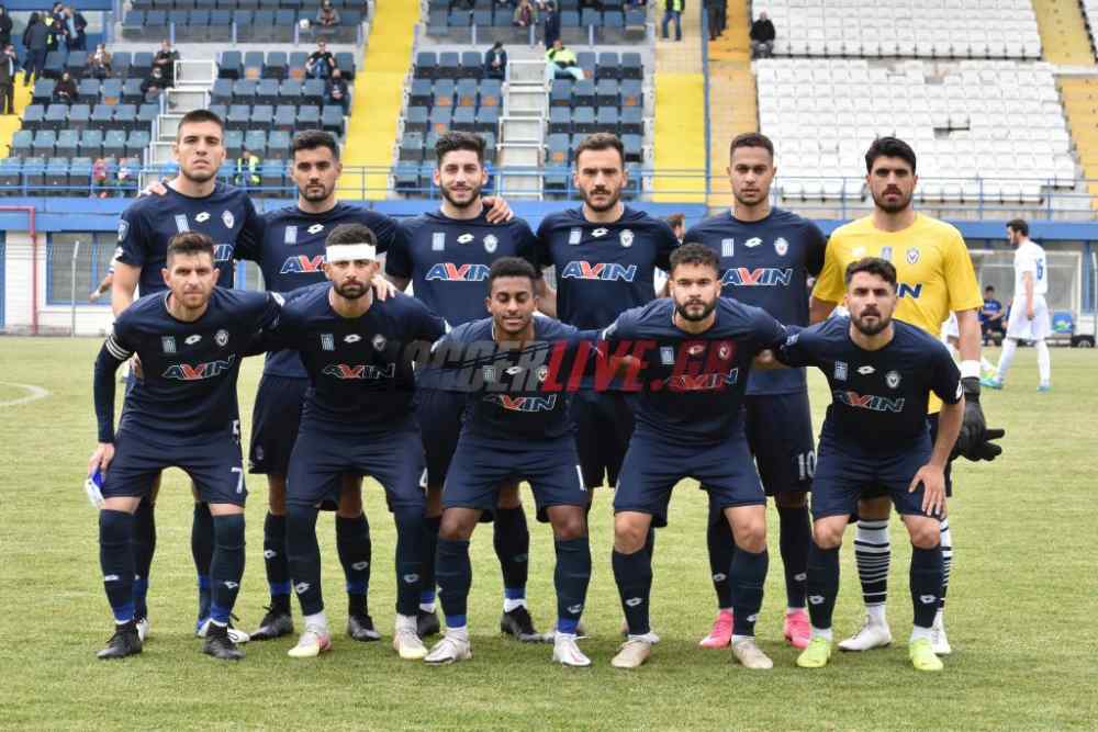M&epsilon;&gamma;ά&lambda;&omicron; &delta;&iota;&pi;&lambda;ό &eta; &Epsilon;&pi;&iota;&sigma;&kappa;&omicron;&pi;ή &sigma;&tau;&omicron; &Alpha;&iota;&gamma;ά&lambda;&epsilon;&omega;-&Eta; &beta;&alpha;&theta;&mu;&omicron;&lambda;&omicron;&gamma;ί&alpha; &tau;&eta;&sigmaf; Football league