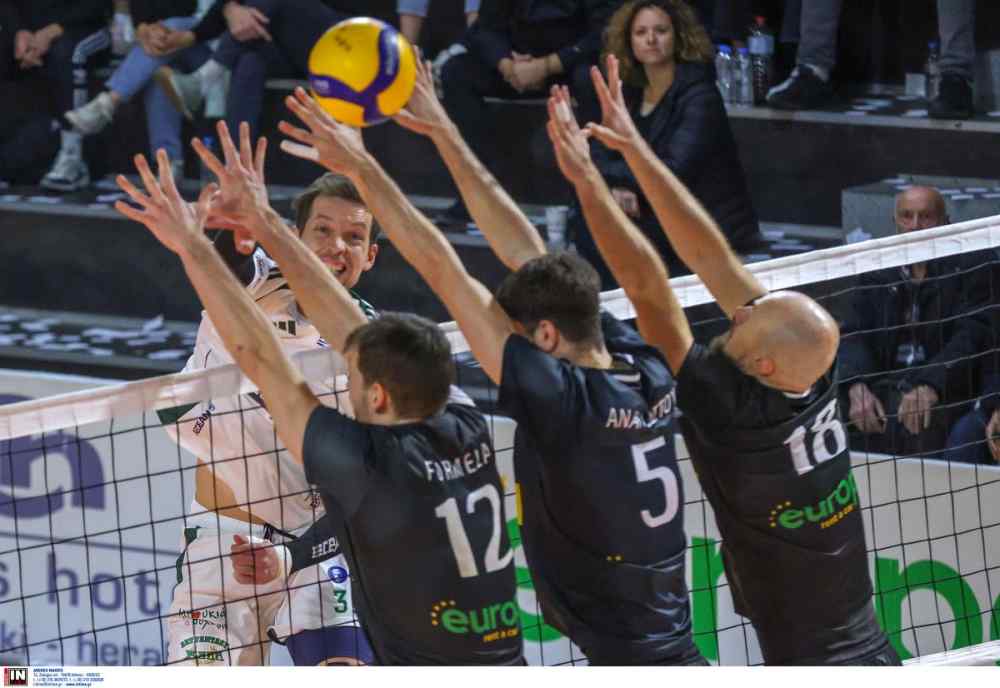 &Omicron;&Phi;&Eta;-&Pi;&alpha;&nu;&alpha;&theta;&eta;&nu;&alpha;ϊ&kappa;ό&sigmaf; 0-3: &Tau;&omicron; &sigma;&upsilon;&gamma;&kappa;&lambda;&omicron;&nu;&iota;&sigma;&tau;&iota;&kappa;ό &phi;&iota;&nu;ά&lambda;&epsilon; &sigma;&tau;&omicron; &delta;&epsilon;ύ&tau;&epsilon;&rho;&omicron; &sigma;&epsilon;&tau; (VIDEO)
