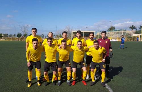 &Eta; &Kappa;19 &tau;&omicron;&upsilon; &Epsilon;&rho;&gamma;&omicron;&tau;έ&lambda;&eta; 3-0 &tau;&omicron;&nu; &Alpha;&Omicron;&Chi;&alpha;&nu;&iota;ά/&Kappa;&iota;&sigma;&sigma;&alpha;&mu;&iota;&kappa;ό