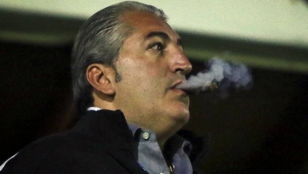 &Sigma;&upsilon;&nu;&epsilon;&chi;ί&zeta;&epsilon;&tau;&alpha;&iota; &eta; &gamma;&epsilon;&nu;&nu;&alpha;ί&alpha; &epsilon;&pi;έ&nu;&delta;&upsilon;&sigma;&eta; &sigma;&tau;&omicron;&nu; &Omicron;&Phi;&Eta;