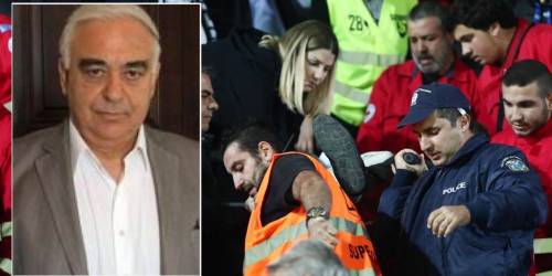 "&Omicron; &Omicron;&Phi;&Eta; έ&chi;&alpha;&sigma;&epsilon; έ&nu;&alpha; &mu;&epsilon;&gamma;ά&lambda;&omicron; &Omicron;&mu;&iota;&lambda;ί&tau;&eta;"