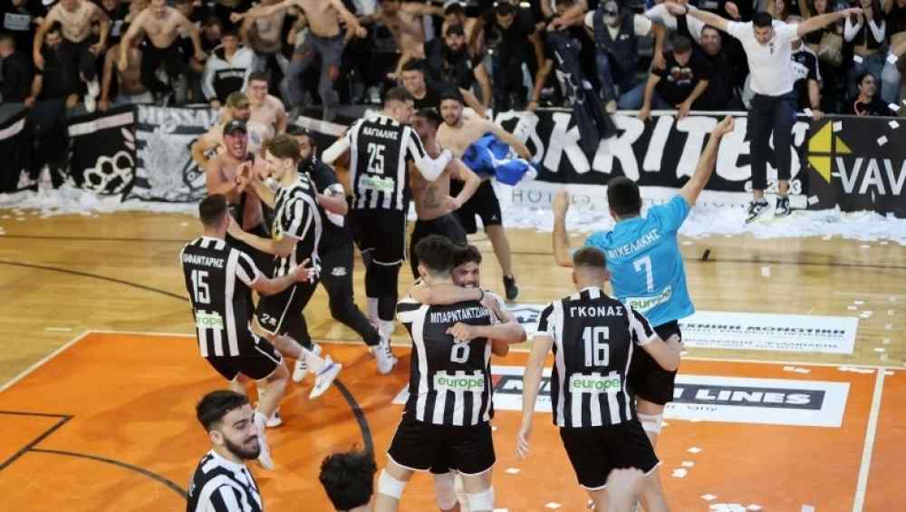 5 &alpha;&nu;&alpha;&nu;&epsilon;ώ&sigma;&epsilon;&iota;&sigmaf; &sigma;&tau;&omicron;&nu; &Omicron;&Phi;&Eta;