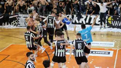 5 &alpha;&nu;&alpha;&nu;&epsilon;ώ&sigma;&epsilon;&iota;&sigmaf; &sigma;&tau;&omicron;&nu; &Omicron;&Phi;&Eta;
