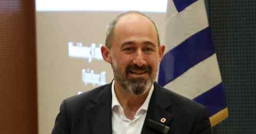 &Alpha;&mu;&epsilon;&sigma;&eta; &alpha;&nu;&tau;&alpha;&pi;ό&kappa;&rho;&iota;&sigma;&eta; &alpha;&pi;&omicron; &tau;&omicron;&nu; &alpha;&nu;&tau;&iota;&delta;ή&mu;&alpha;&rho;&chi;&omicron;