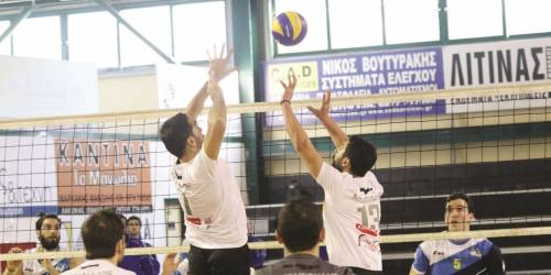 &Psi;&upsilon;&chi;ά&rho;&epsilon;&sigmaf; &tau;&alpha; &pi;&alpha;&iota;&delta;&iota;ά &tau;&omicron;&upsilon; &beta;ό&lambda;&epsilon;&iota; &tau;&omicron;&upsilon; &Omicron;&Phi;&Eta;: &Mu;&iota;&alpha; &nu;ί&kappa;&eta; &alpha;&pi;&omicron; &tau;&alpha; &mu;&pi;&alpha;&rho;ά&zeta; &alpha;&nu;ό&delta;&omicron;&upsilon; &sigma;&tau;&eta;&nu; &Alpha;1!