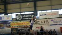 &Tau;&rho;έ&nu;&omicron; &tau;&omicron; &beta;ό&lambda;&epsilon;&iota; &tau;&omicron;&upsilon; &Omicron;&Phi;&Eta;- &Epsilon;&kappa;&alpha;&nu;&epsilon; &tau;&omicron; 5&Chi;5 &mu;&epsilon; 15-0 &sigma;&epsilon;&tau;!