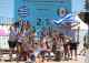 Beach Handball: &Zeta;ό&rho;&iota;&kappa;&eta; &pi;&rho;&epsilon;&mu;&iota;έ&rho;&alpha; &gamma;&iota;&alpha; &tau;&eta;&nu; &Pi;&alpha;&gamma;&kappa;ό&sigma;&mu;&iota;&alpha; &pi;&rho;&omega;&tau;&alpha;&theta;&lambda;ή&tau;&rho;&iota;&alpha; &Epsilon;&lambda;&lambda;ά&delta;&alpha;