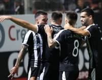 &Alpha;&pi;&omicron;&theta;&epsilon;ώ&theta;&eta;&kappa;&epsilon; &omicron; Killer &tau;&omicron;&upsilon; &Omicron;&Phi;&Eta;!