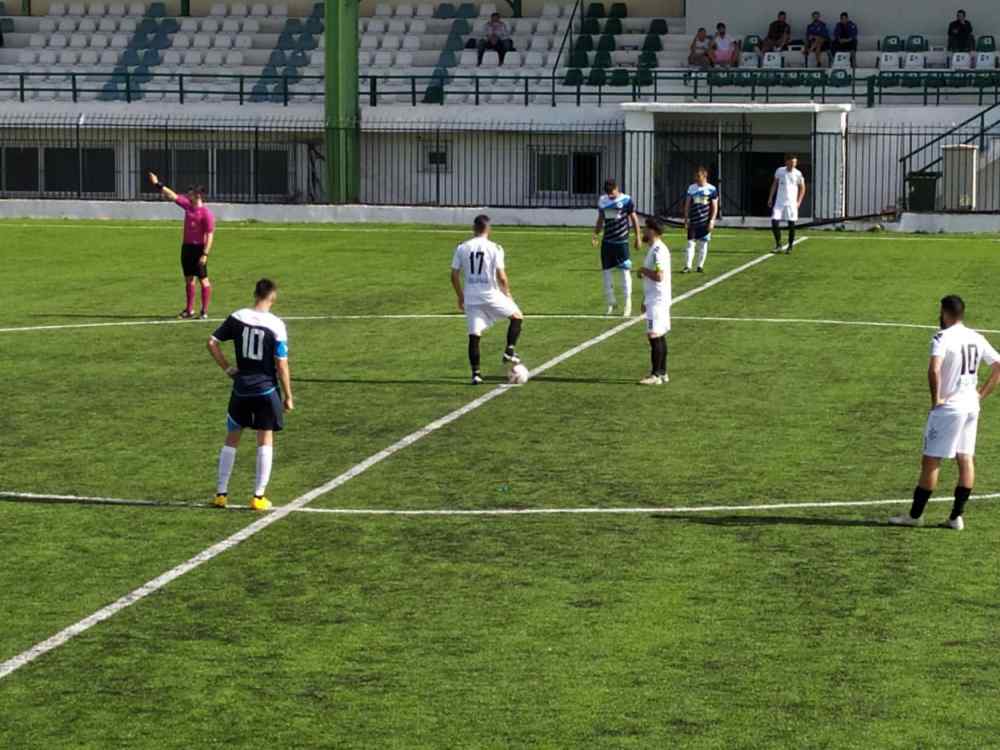 &Mu;&alpha;&tau;&sigma;ά&rho;&epsilon;&sigmaf; &kappa;&alpha;&iota;...&gamma;&kappa;&omicron;&lambda;ά&rho;&epsilon;&sigmaf; &sigma;&tau;&eta; &Gamma;' &Epsilon;&theta;&nu;&iota;&kappa;ή-&Delta;&epsilon;ί&tau;&epsilon; ό&lambda;&alpha; &tau;&alpha; &gamma;&kappa;&omicron;&lambda; (VIDEOS)