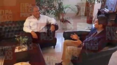 &Chi;&alpha;&mu;ό&gamma;&epsilon;&lambda;&alpha; &kappa;&alpha;&iota; &kappa;&alpha;&lambda;ό &kappa;&lambda;ί&mu;&alpha; &sigma;&tau;&eta; &sigma;&upsilon;&nu;ά&nu;&tau;&eta;&sigma;&eta;  (VIDEO)