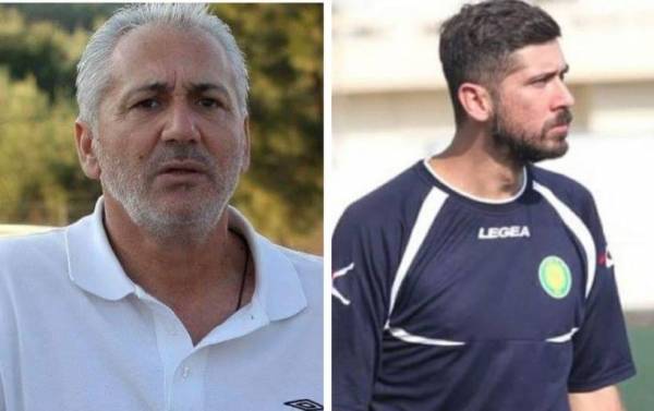 &Omicron; &Mu;ύ&rho;&omega;&nu; &Sigma;&eta;&phi;ά&kappa;&eta;&sigmaf; &kappa;έ&rho;&delta;&iota;&sigma;&epsilon; &tau;&omicron;&nu; ...&upsilon;&iota;ό &tau;&omicron;&upsilon;-&Omicron;&lambda;&alpha; &tau;&alpha; &alpha;&pi;&omicron;&tau;&epsilon;&lambda;έ&sigma;&mu;&alpha;&tau;&alpha; &sigma;&tau;&alpha; &pi;&alpha;&iota;&chi;&nu;ί&delta;&iota;&alpha; &tau;&eta;&sigmaf; &Epsilon;&Pi;&Sigma;&Eta;