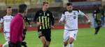 &Delta;&epsilon;ί&tau;&epsilon; &tau;&alpha; &gamma;&kappa;&omicron;&lambda; &alpha;&pi;&omicron; &tau;&omicron; &Epsilon;&rho;&gamma;&omicron;&tau;έ&lambda;&eta;&sigmaf;-&Omicron;&Phi;&Eta; 1-1 (VIDEO)