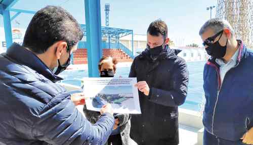 &Alpha;&nu;&omicron;&iota;&xi;&epsilon; &omicron; &delta;&rho;ό&mu;&omicron;&sigmaf; &gamma;&iota;&alpha; &tau;&omicron; &mu;&epsilon;&gamma;ά&lambda;&omicron; έ&rho;&gamma;&omicron;