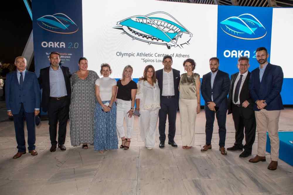 &Sigma;&upsilon;&nu;&alpha;&nu;&tau;ή&sigma;&epsilon;&iota;&sigmaf; &mu;&epsilon; &pi;&omicron;&lambda;&lambda;ά &omicron;&phi;έ&lambda;&eta; &gamma;&iota;&alpha; &tau;&omicron; &Epsilon;&Alpha;&Kappa;&Eta; &sigma;&tau;&eta;&nu; &Alpha;&theta;ή&nu;&alpha;-&Mu;&nu;&eta;&mu;ό&nu;&iota;&omicron; &sigma;&upsilon;&nu;&epsilon;&rho;&gamma;&alpha;&sigma;ί&alpha;&sigmaf; &mu;&epsilon; &tau;&omicron; &Omicron;&Alpha;&Kappa;&Alpha; (&Phi;&Omega;&Tau;&Omicron;&Gamma;&Rho;&Alpha;&Phi;&Iota;&Epsilon;&Sigma;)