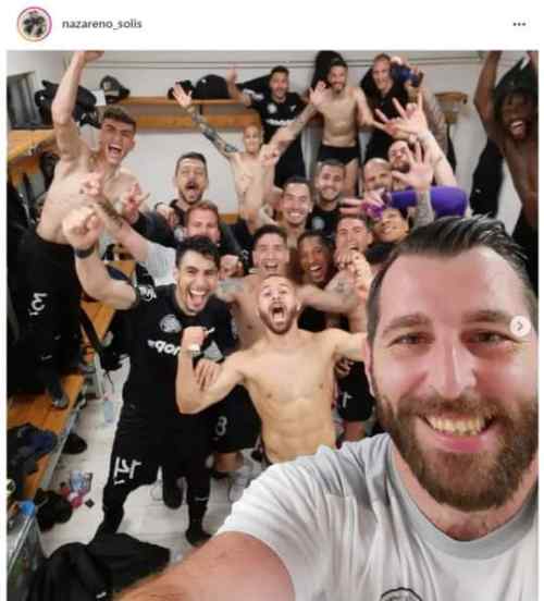 &Eta; selfie &tau;&eta;&sigmaf; &sigma;&omega;&tau;&eta;&rho;ί&alpha;&sigmaf; &tau;&omicron;&upsilon; &Omicron;&Phi;&Eta;