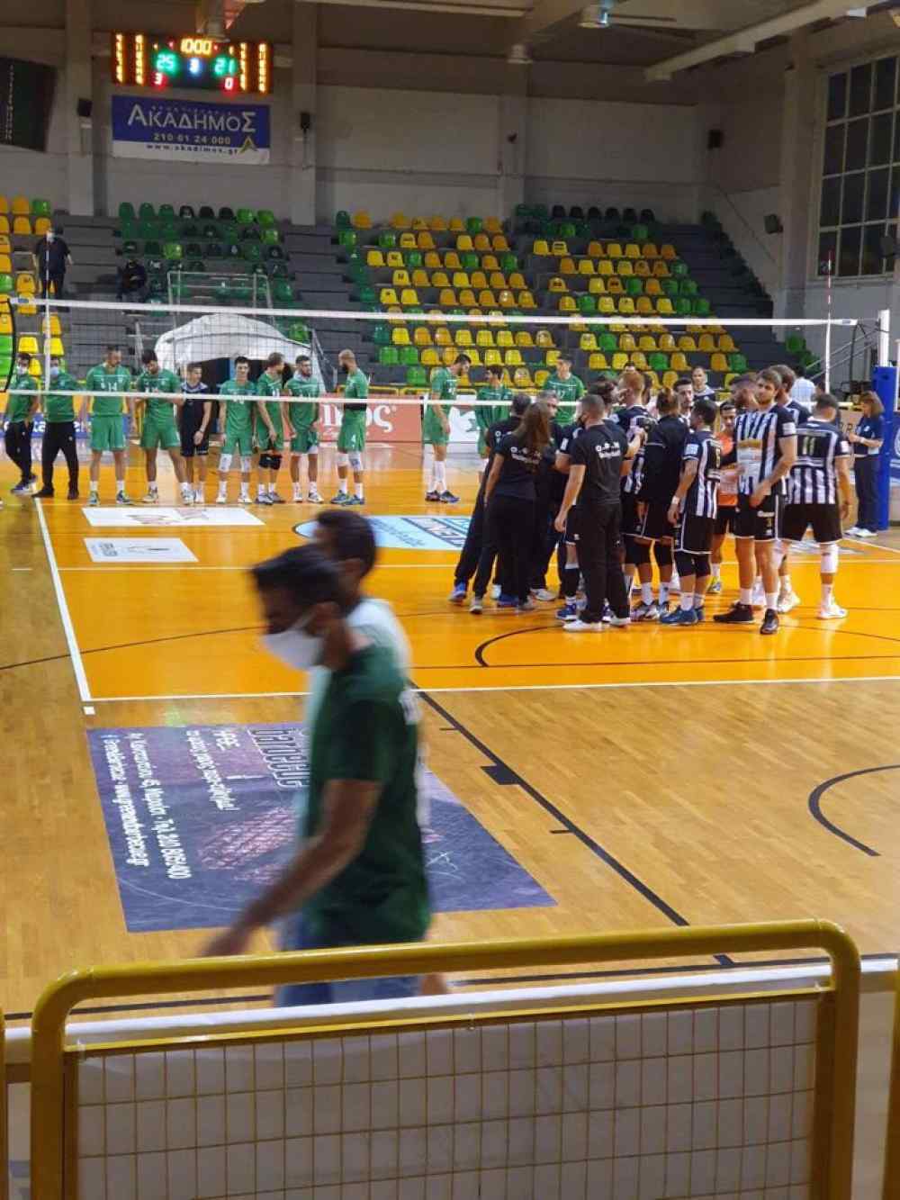 &Eta;&tau;&tau;&alpha; &sigma;&tau;&eta;&nu; &pi;&rho;&epsilon;&mu;&iota;έ&rho;&alpha; &gamma;&iota;&alpha; &tau;&omicron;&nu; &Omicron;&Phi;&Eta;