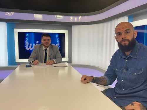 &Mu;&iota;&alpha; &kappa;&alpha;&tau;ά&theta;&epsilon;&sigma;&eta; &psi;&upsilon;&chi;ή&sigmaf;