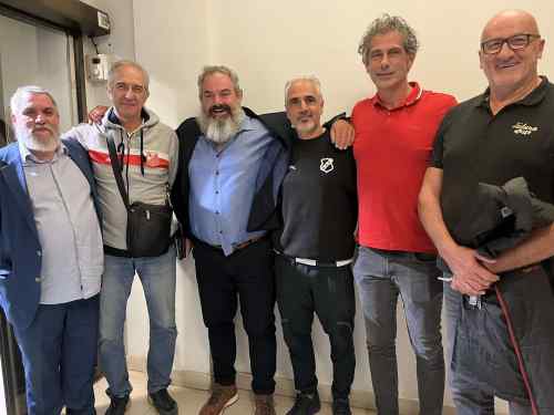 &Omicron;&Phi;&Eta; &kappa;&alpha;&iota; OK Vojvodina έ&chi;&tau;&iota;&sigma;&alpha;&nu; &iota;&sigma;&chi;&upsilon;&rho;&omicron;ύ&sigmaf; &delta;&epsilon;&sigma;&mu;&omicron;ύ&sigmaf; &phi;&iota;&lambda;ί&alpha;&sigmaf; &sigma;&tau;&omicron; &Nu;&omicron;&beta;&iota; &Sigma;&alpha;&nu;&tau;