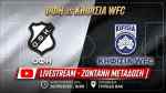 Δείτε ΖΩΝΤΑΝΑ τη μάχη των κοριτσιών του ΟΦΗ (LIVE STREAMING)