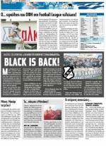 &laquo;BLACK IS BACK!&raquo; &gamma;&rho;ά&phi;&omicron;&upsilon;&nu; &gamma;&iota;&alpha; &tau;&omicron;&nu; &Omicron;&Phi;&Eta;!
