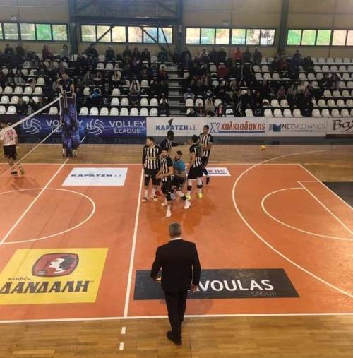 &Omicron; &psi;&upsilon;&chi;&omega;&mu;έ&nu;&omicron;&sigmaf; &Omicron;&Phi;&Eta; &kappa;ό&nu;&tau;&rho;&alpha;&rho;&epsilon; &tau;&omicron;&nu; &Pi;&Alpha;&Omicron;&Kappa;, &alpha;&lambda;&lambda;ά &delta;&epsilon;&nu; έ&kappa;&alpha;&nu;&epsilon; &tau;&eta;&nu; &upsilon;&pi;έ&rho;&beta;&alpha;&sigma;&eta;