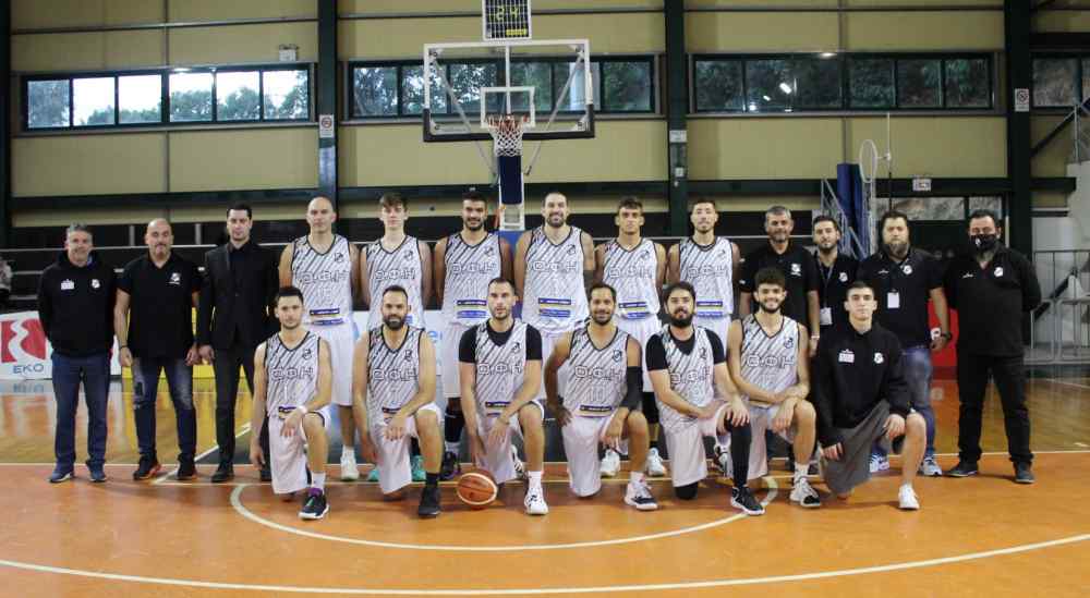 &Alpha;&pi;ό&rho;&theta;&eta;&tau;&omicron; &tau;&omicron; &kappa;ά&sigma;&tau;&rho;&omicron; &tau;&omicron;&upsilon; &Omicron;&Phi;&Eta;-&Tau;&rho;ί&tau;&eta; &sigma;&epsilon;&rho;ί &nu;ί&kappa;&eta;