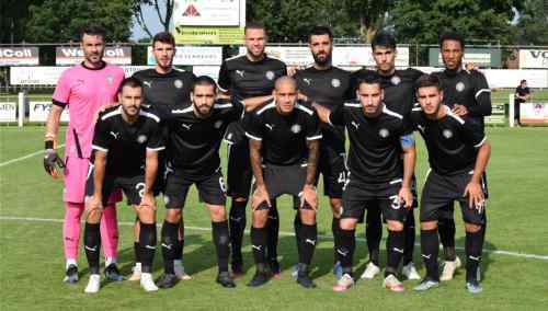 &Tau;&omicron; 1-1 &tau;&omicron;&upsilon; &Omicron;&Phi;&Eta; &mu;&epsilon; &tau;&eta;&nu; &Phi;&omicron;&rho;&tau;&omicron;ύ&nu;&alpha; &Sigma;&iota;&tau;ά&rho;&nu;&tau; (VIDEO)