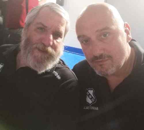 &Tau;&omicron; &mu;ή&nu;&upsilon;&mu;&alpha; &Delta;&alpha;&nu;&delta;ά&lambda;&eta; &gamma;&iota;&alpha; &tau;&omicron; &mu;&pi;ά&sigma;&kappa;&epsilon;&tau; : "&Omicron; &Omicron;&Phi;&Eta; &delta;&epsilon;&nu; &epsilon;ί&nu;&alpha;&iota; &omicron;&mu;ά&delta;&alpha; &pi;&omicron;&upsilon; &pi;&rho;έ&pi;&epsilon;&iota; &nu;&alpha; &pi;&alpha;&lambda;&epsilon;ύ&epsilon;&iota; &gamma;&iota;&alpha; &nu;&alpha; &sigma;&omega;&theta;&epsilon;ί &sigma;&epsilon; &alpha;&upsilon;&tau;ή&nu; &tau;&eta;&nu; &kappa;&alpha;&tau;&eta;&gamma;&omicron;&rho;ί&alpha;"