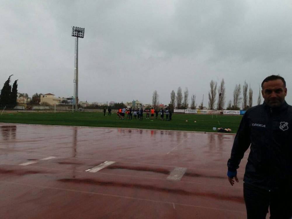 &Beta;&rho;ή&kappa;&epsilon; &beta;&rho;&omicron;&chi;ή &omicron; &Omicron;&Phi;&Eta;!
