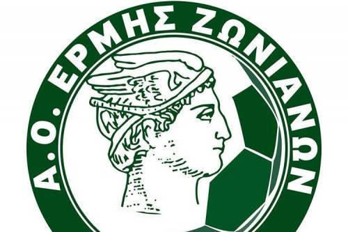 &Tau;&alpha; &phi;&iota;&lambda;&iota;&kappa;ά &pi;&alpha;&iota;&chi;&nu;ί&delta;&iota;&alpha; &tau;&omicron;&upsilon; &Epsilon;&rho;&mu;ή &Zeta;&omega;&nu;&iota;&alpha;&nu;ώ&nu;