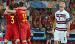 &Mu;&epsilon;&gamma;ά&lambda;&alpha; &pi;&alpha;&iota;&chi;&nu;ί&delta;&iota;&alpha; &sigma;&tau;&omicron; Euro 2020-&Omicron;&iota; 4 &omicron;&mu;ά&delta;&epsilon;&sigmaf; &pi;&omicron;&upsilon; &pi;έ&rho;&alpha;&sigma;&alpha;&nu; &sigma;&tau;&omicron;&upsilon;&sigmaf; "8"