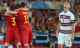 &Mu;&epsilon;&gamma;ά&lambda;&alpha; &pi;&alpha;&iota;&chi;&nu;ί&delta;&iota;&alpha; &sigma;&tau;&omicron; Euro 2020-&Omicron;&iota; 4 &omicron;&mu;ά&delta;&epsilon;&sigmaf; &pi;&omicron;&upsilon; &pi;έ&rho;&alpha;&sigma;&alpha;&nu; &sigma;&tau;&omicron;&upsilon;&sigmaf; "8"
