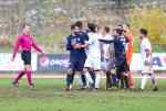 1-1 &sigma;&epsilon; &tau;&rho;&alpha;&gamma;&iota;&kappa;ό &gamma;ή&pi;&epsilon;&delta;&omicron; (VIDEOS)