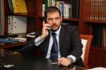 &Epsilon;&pi;&iota;&sigma;&tau;&omicron;&lambda;ή &mu;&epsilon; &alpha;&iota;&chi;&mu;έ&sigmaf; &alpha;&pi;&omicron; &tau;&omicron;&nu; &Alpha;&nu;&tau;. &Kappa;&alpha;&rho;ά&tau;&zeta;&eta; &gamma;&iota;&alpha; &tau;&omicron;&nu; &Omicron;&Phi;&Eta;
