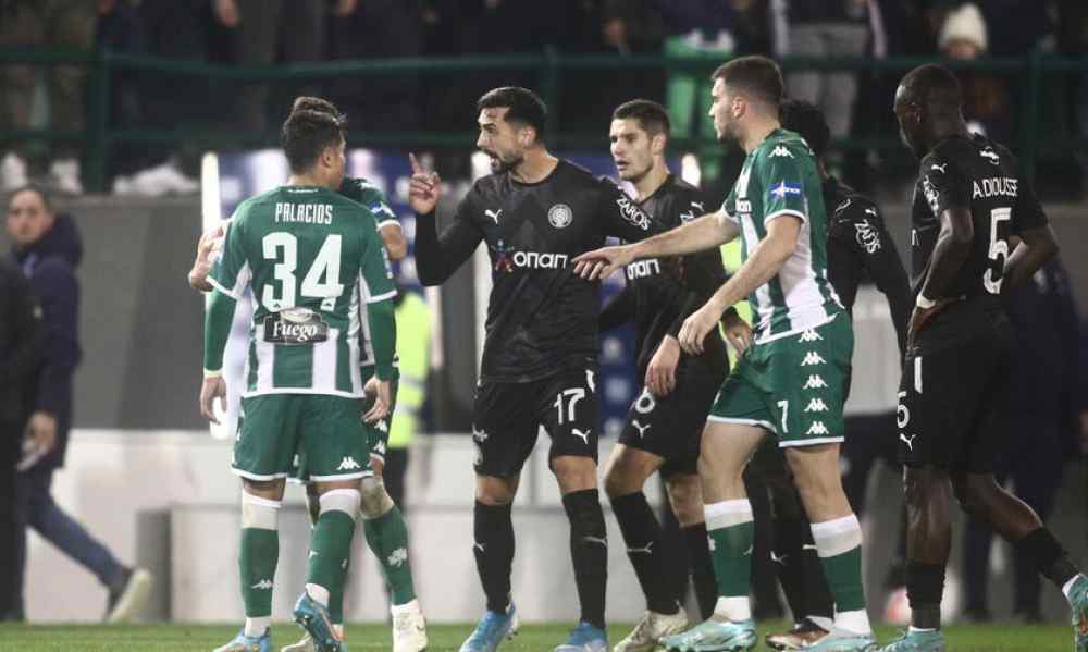 &Sigma;&tau;&eta;&nu; 10&eta; &theta;έ&sigma;&eta; &omicron; &Omicron;&Phi;&Eta;-&Eta; &beta;&alpha;&theta;&mu;&omicron;&lambda;&omicron;&gamma;ί&alpha;