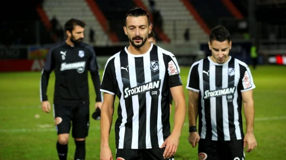 &Sigma;&epsilon; &kappa;&alpha;&kappa;ό &phi;&epsilon;&gamma;&gamma;ά&rho;&iota; &omicron; &Omicron;&Phi;&Eta;