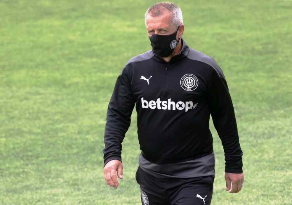 &Nu;&iota;ό&pi;&lambda;&iota;&alpha;&sigmaf; &gamma;&iota;&alpha; &tau;&omicron; &Lambda;ά&rho;&iota;&sigma;&alpha;-&Omicron;&Phi;&Eta;: "&Pi;&alpha;&iota;&chi;&nu;ί&delta;&iota;&alpha; &pi;&omicron;&upsilon; &kappa;&rho;ί&nu;&omicron;&nu;&tau;&alpha;&iota; &sigma;&tau;&omicron;...&mu;&iota;&sigma;ό &mu;&eta;&delta;έ&nu;" (VIDEO)