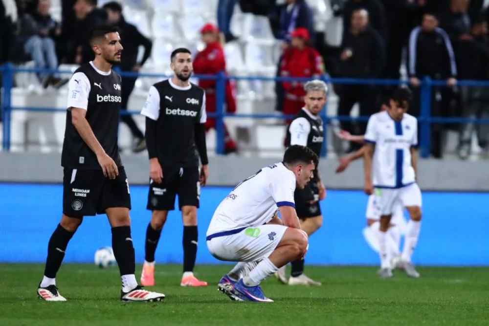 &Tau;&omicron; 2-2 &tau;&omicron;&upsilon; &Omicron;&Phi;&Eta; &mu;&epsilon; &tau;&eta;&nu; &Kappa;&eta;&phi;&iota;&sigma;&iota;ά (VIDEO)