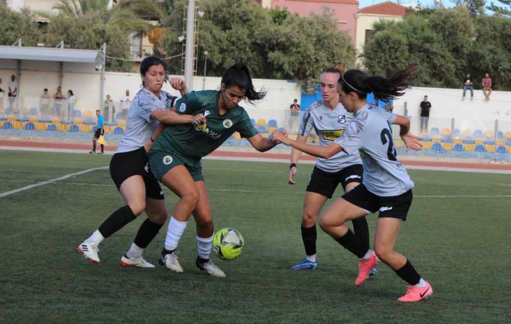 &Phi;&iota;&lambda;&iota;&kappa;ή ή&tau;&tau;&alpha; &tau;&omicron;&upsilon; &Omicron;&Phi;&Eta; &alpha;&pi;&omicron; &tau;&eta; &Rho;&Epsilon;&Alpha; &mu;&epsilon; 2-1