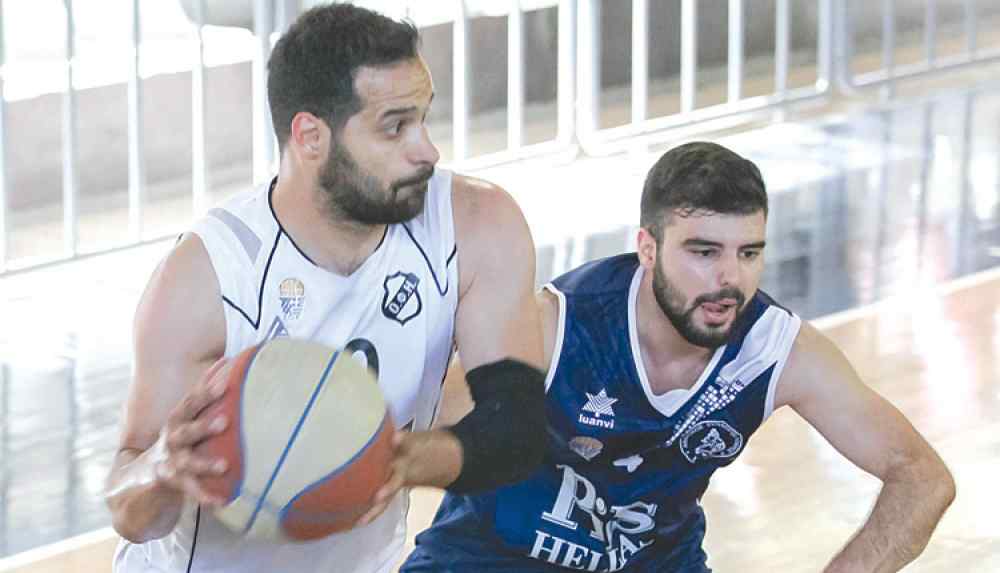 &Epsilon;ί&pi;&epsilon; &tau;&omicron; "&nu;&alpha;ί" &sigma;&tau;&omicron;&nu; &Omicron;&Phi;&Eta; &kappa;&alpha;&iota; &omicron; &Kappa;ώ&sigma;&tau;&alpha;&sigmaf; &Alpha;&gamma;&alpha;&pi;&iota;ά&delta;&eta;&sigmaf;