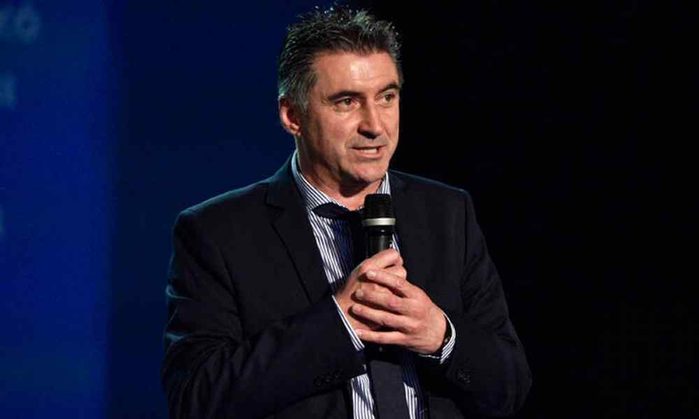 O &Theta;&omicron;&delta;&omega;&rho;ή&sigmaf; &Zeta;&alpha;&gamma;&omicron;&rho;ά&kappa;&eta;&sigmaf; &alpha;&nu;&alpha;&kappa;&omicron;ί&nu;&omega;&sigma;&epsilon; &tau;&eta;&nu; &upsilon;&pi;&omicron;&psi;&eta;&phi;&iota;ό&tau;&eta;&tau;&alpha; &tau;&omicron;&upsilon; &gamma;&iota;&alpha; &tau;&eta;&nu; &Epsilon;&Pi;&Omicron;