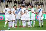 "&Zeta;&omega;&nu;&tau;&alpha;&nu;ή" &eta; &Epsilon;&theta;&nu;&iota;&kappa;ή 2-1 &tau;&eta; &Sigma;&omicron;&upsilon;&eta;&delta;ί&alpha; &sigma;&tau;&omicron; &Omicron;&Alpha;&Kappa;&Alpha;