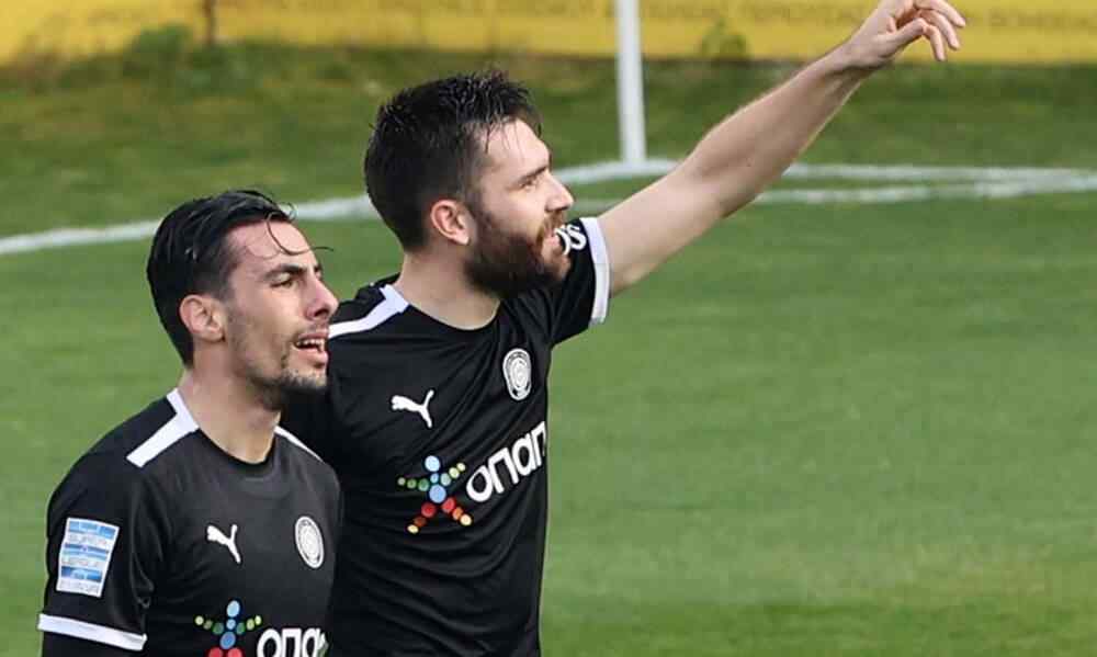 &Tau;&alpha; &beta;&lambda;έ&mu;&mu;&alpha;&tau;&alpha; &sigma;&tau;&omicron;&nu; &Tau;&omicron;&rho;ά&lambda;