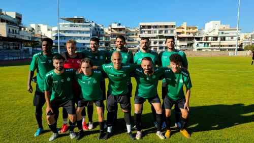 &Sigma;&epsilon; &kappa;&alpha;&lambda;ό &delta;&rho;ό&mu;&omicron; &omicron; &Pi;&Omicron;&Alpha; 0-2 &tau;&omicron;&nu; &Alpha;&Omicron;&Alpha;&Nu;