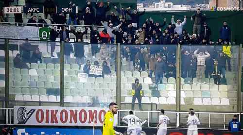&Tau;&omicron; &kappa;&alpha;&lambda;ύ&tau;&epsilon;&rho;&omicron; "&zeta;έ&sigma;&tau;&alpha;&mu;&alpha;" &gamma;&iota;&alpha; &tau;&omicron;&nu; &kappa;ό&sigma;&mu;&omicron; &tau;&omicron;&upsilon; &Omicron;&Phi;&Eta; &epsilon;&nu;ό&psi;&epsilon;&iota; &Tau;&rho;ί&pi;&omicron;&lambda;&eta;&sigmaf;