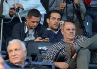 H &alpha;&pi;ά&nu;&tau;&eta;&sigma;&eta; &tau;&omicron;&upsilon; &Mu;&iota;&chi;. &Kappa;&omicron;&upsilon;&kappa;&omicron;&upsilon;&lambda;ά&kappa;&eta; &gamma;&iota;&alpha; &tau;&omicron; &epsilon;&pi;&epsilon;&iota;&sigma;ό&delta;&iota;&omicron; &sigma;&tau;&omicron; &Pi;&alpha;&gamma;&kappa;&rho;ή&tau;&iota;&omicron; &sigma;&tau;ά&delta;&iota;&omicron;