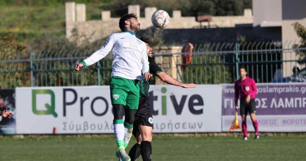 &Gamma;' &Epsilon;&theta;&nu;&iota;&kappa;ή: "&Chi;"&alpha;&mu;έ&nu;&eta; &epsilon;&upsilon;&kappa;&alpha;&iota;&rho;ί&alpha; &omicron; &Gamma;&iota;&omicron;ύ&chi;&tau;&alpha;&sigmaf;, &mu;&epsilon;&gamma;ά&lambda;&eta; &nu;ί&kappa;&eta; &omicron; &Pi;ό&rho;&omicron;&sigmaf;!