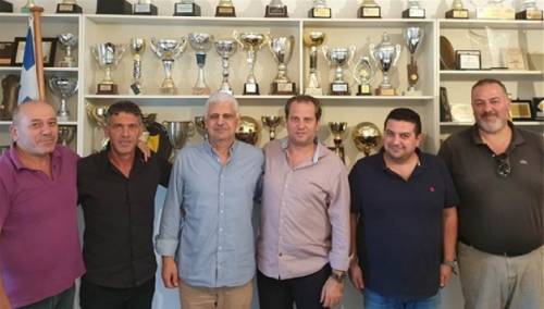 &Kappa;ά&tau;&iota; &kappa;&alpha;&lambda;ό &gamma;ί&nu;&epsilon;&tau;&alpha;&iota; &sigma;&tau;&omicron;&nu; &Eta;&rho;ό&delta;&omicron;&tau;&omicron;